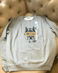 Hermes Sweater