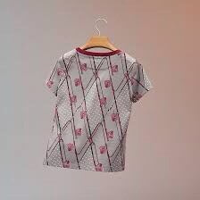Hermes T-shirt, view 7