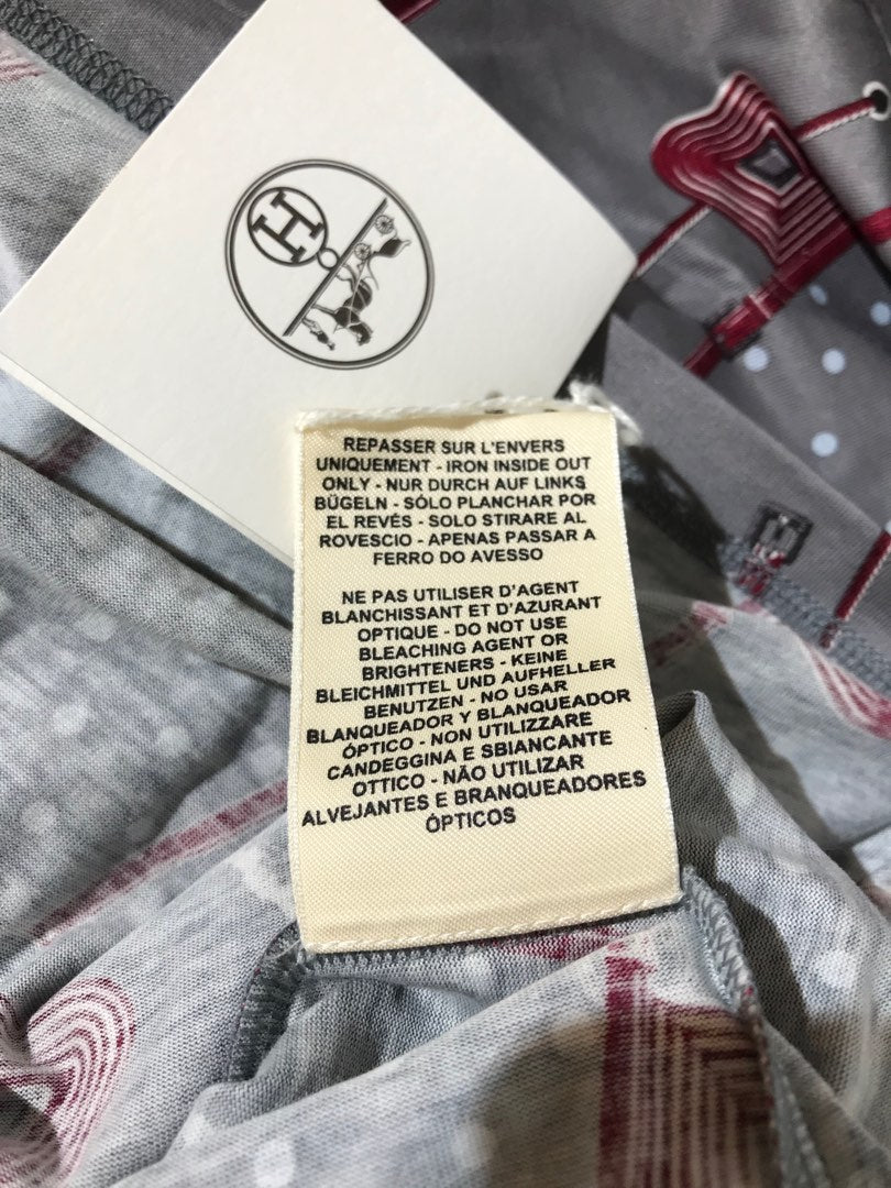Hermes T-shirt, view 5