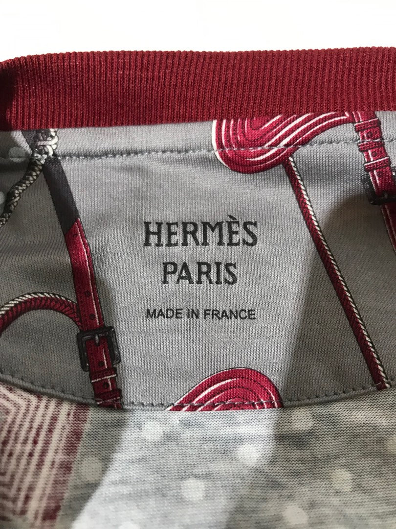 Hermes T-shirt, view 3