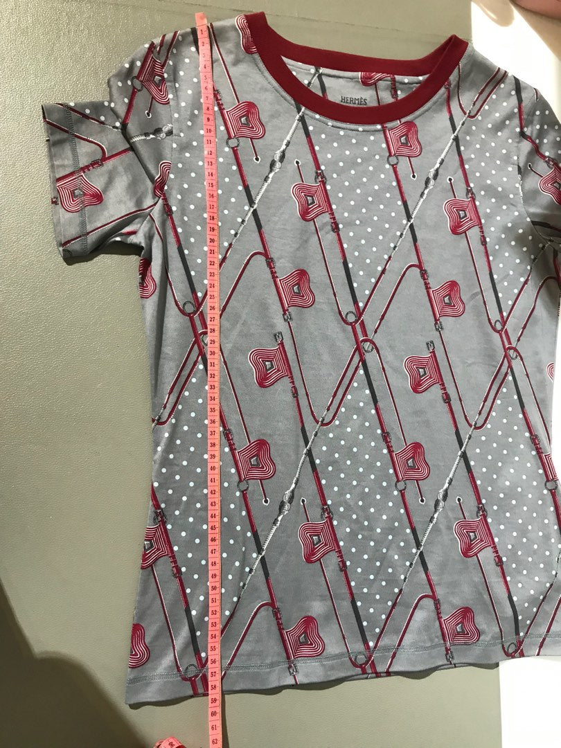 Hermes T-shirt, view 10