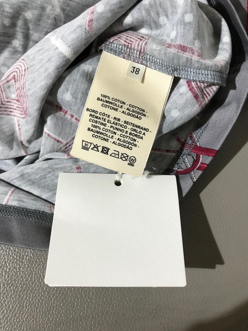 Hermes T-shirt, view 4