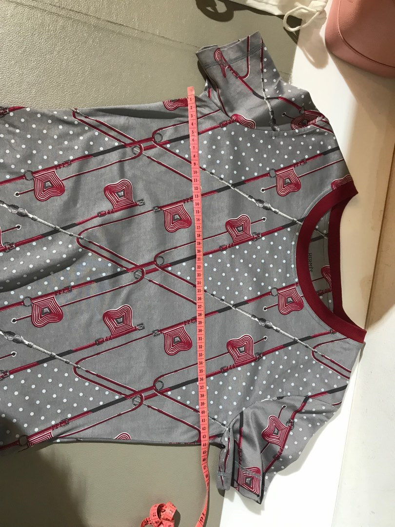 Hermes T-shirt, view 9