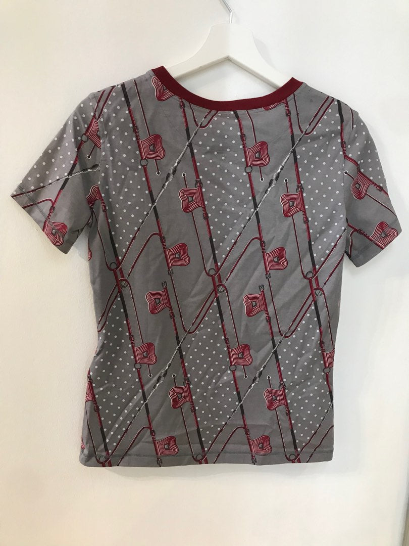 Hermes T-shirt, view 2