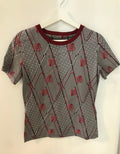 Hermès Hermes T-shirt — pre-owned, Brand new