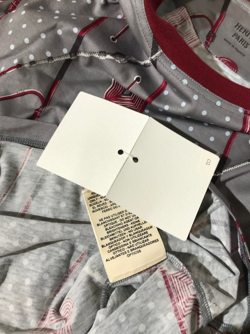 Hermes T-shirt, view 6