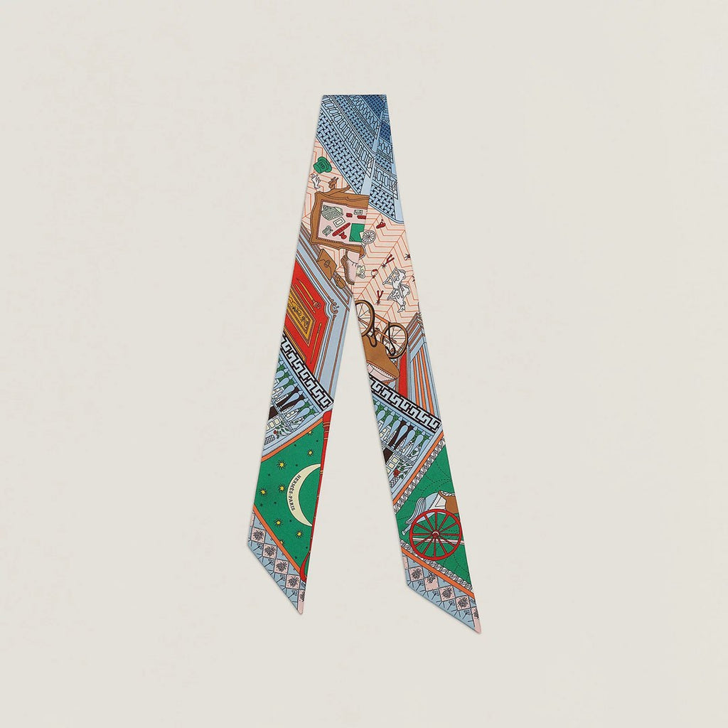 Hermes Twilly, view 4