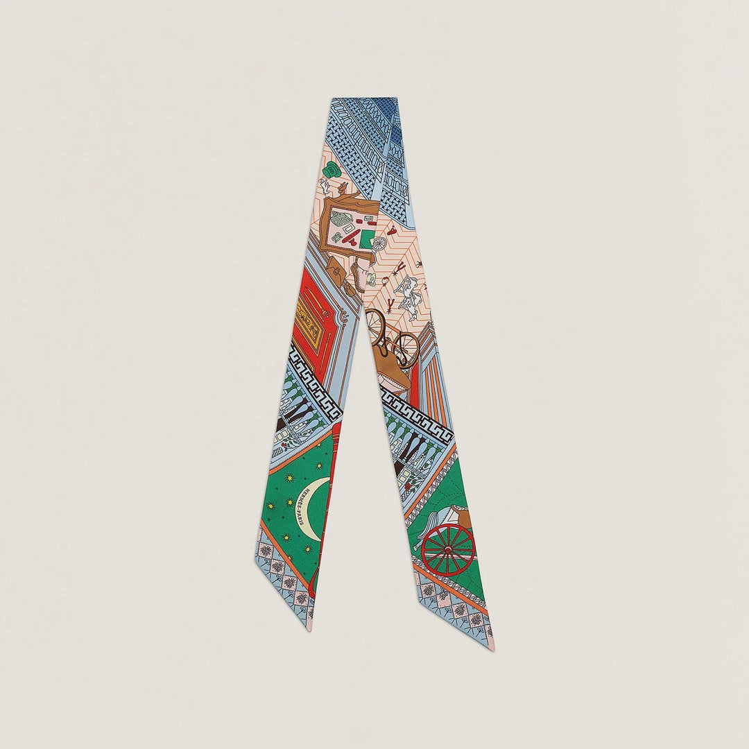 Hermes Twilly, view 4