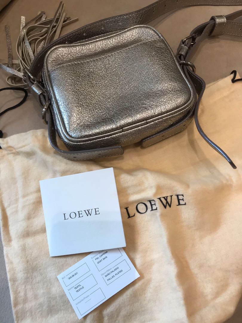 Loewe, view 9