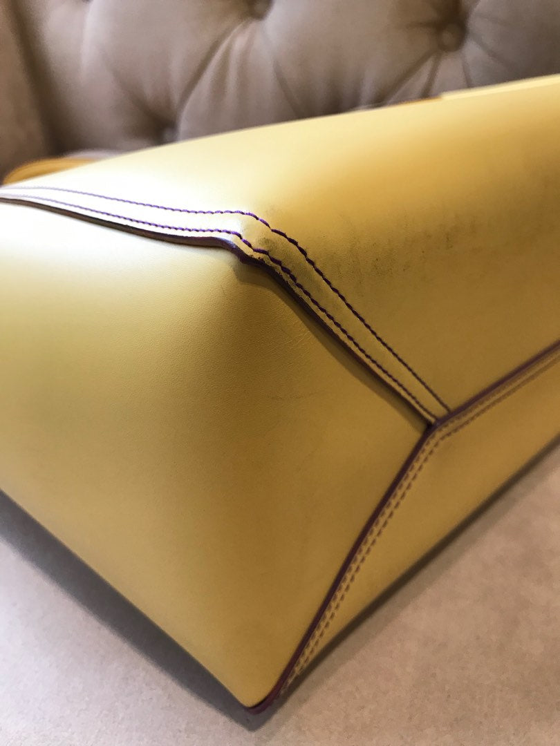 Loewe Anagram Tote, view 6