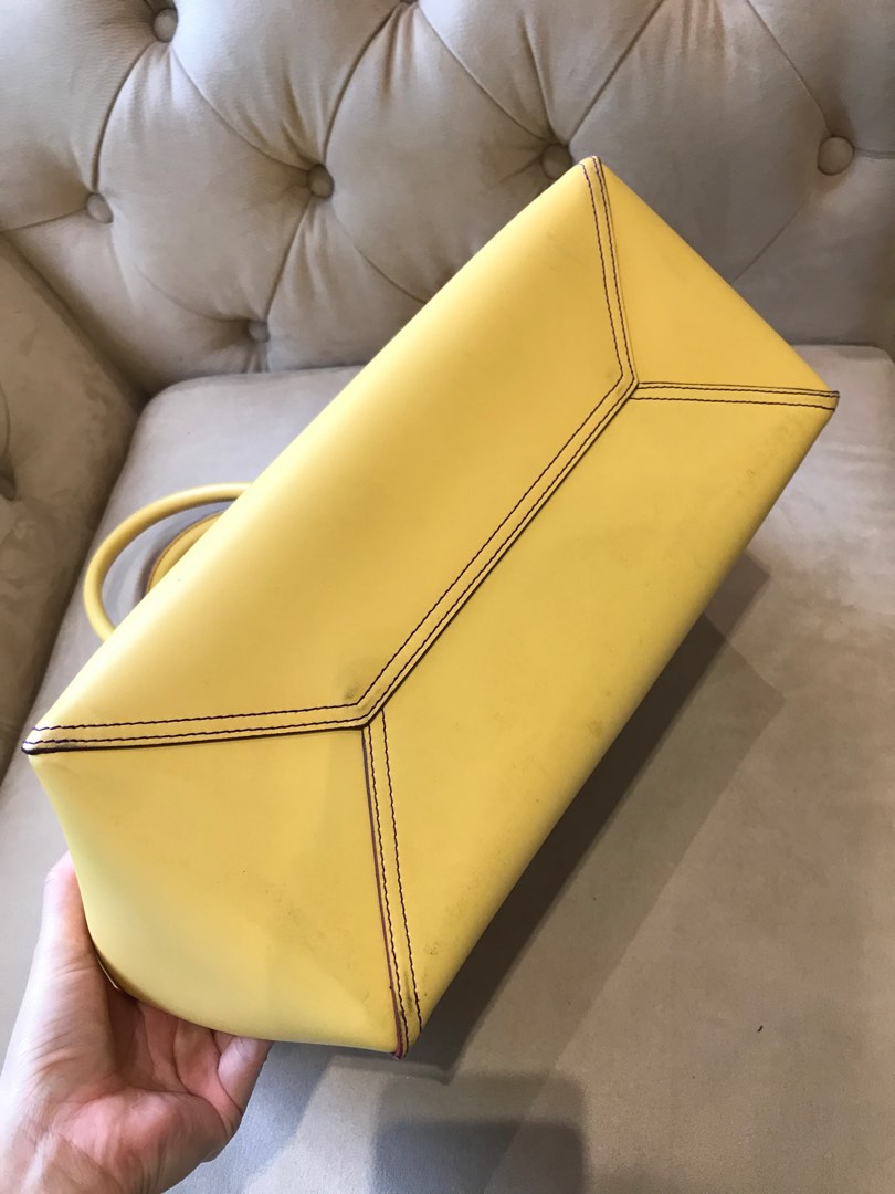 Loewe Anagram Tote, view 8