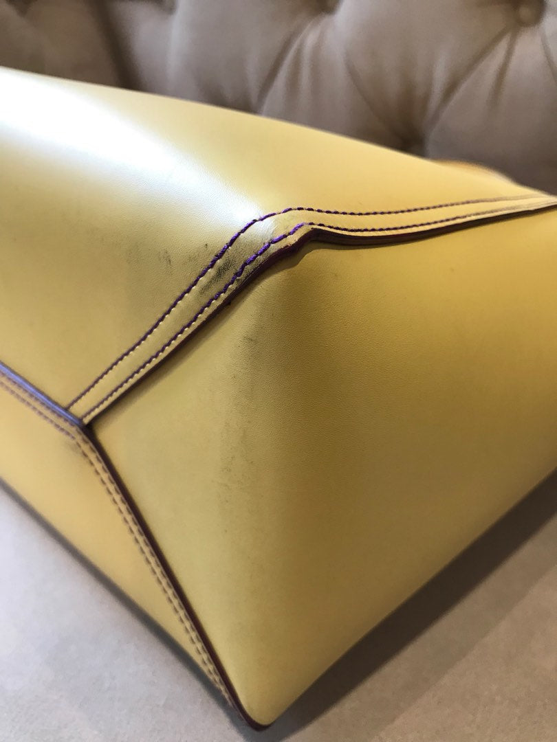 Loewe Anagram Tote, view 7