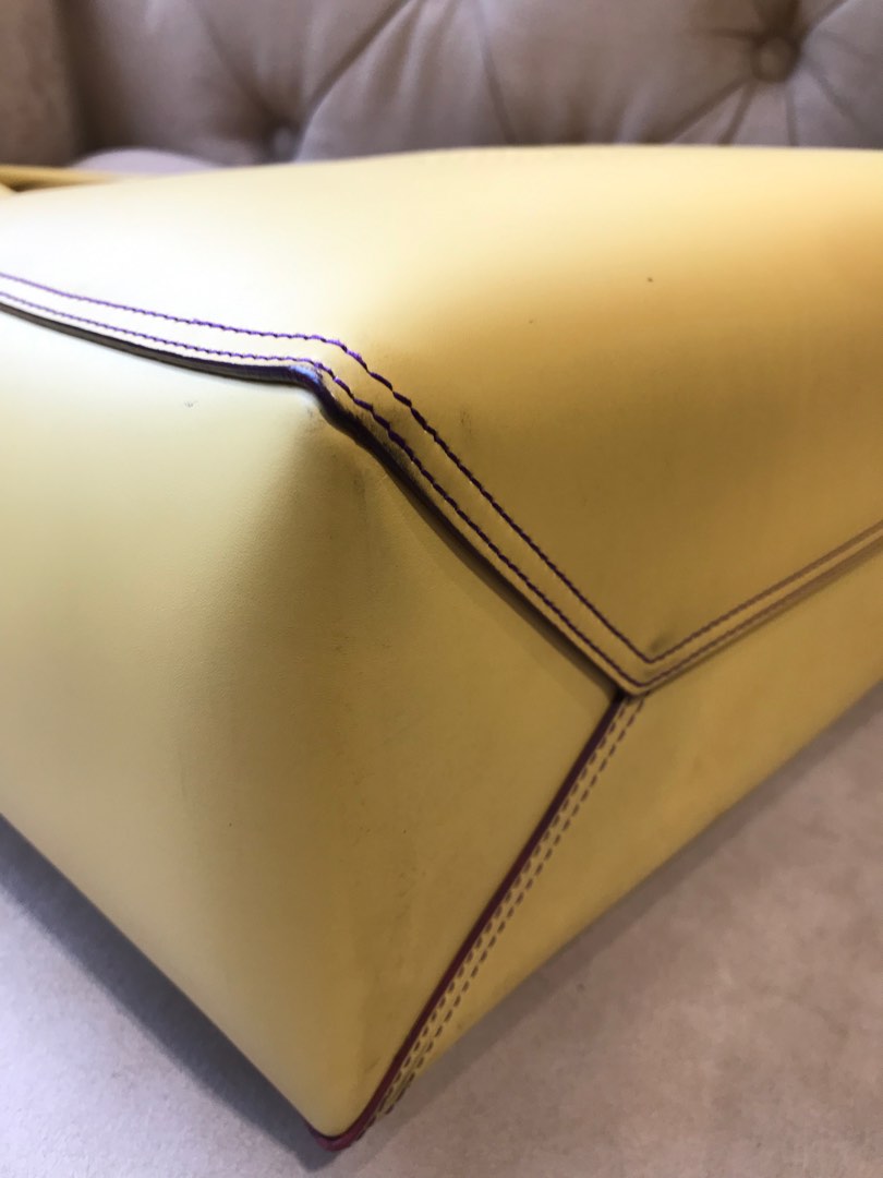 Loewe Anagram Tote, view 4
