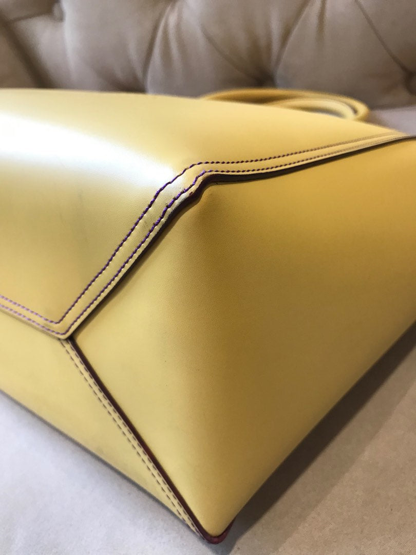 Loewe Anagram Tote, view 5
