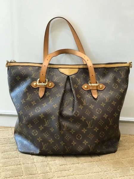 Lv Palermo GM