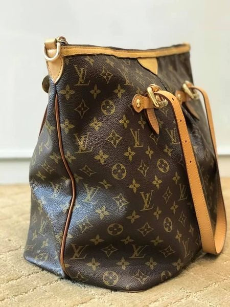 Lv Palermo GM, view 2