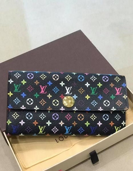 Lv Sarah Wallet