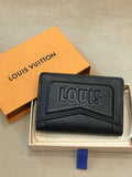 Lv cardholder