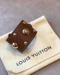 Lv bracelet