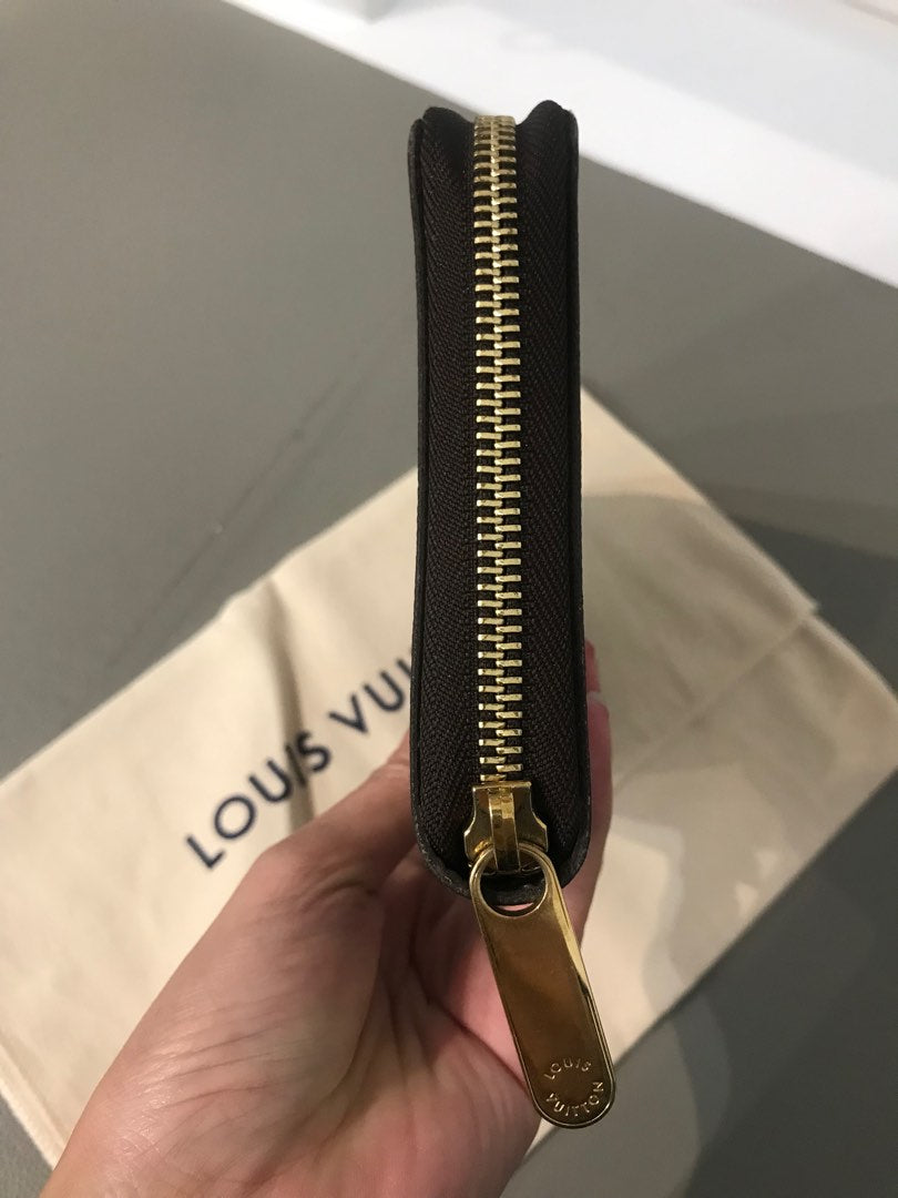 Lv Wallet, view 2