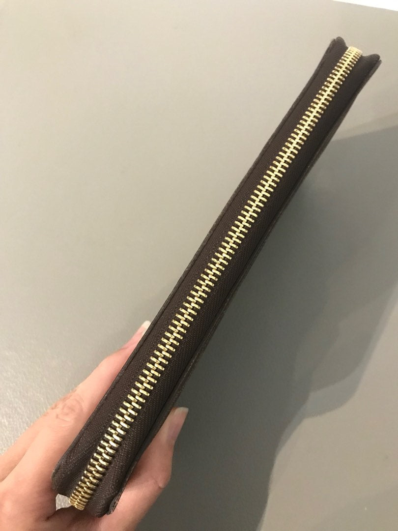 Lv Wallet, view 8
