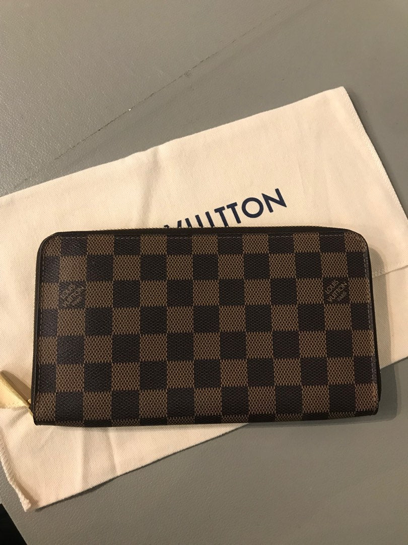 Lv Wallet, view 15