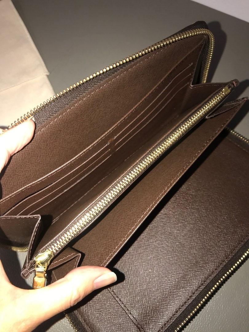 Lv Wallet, view 11
