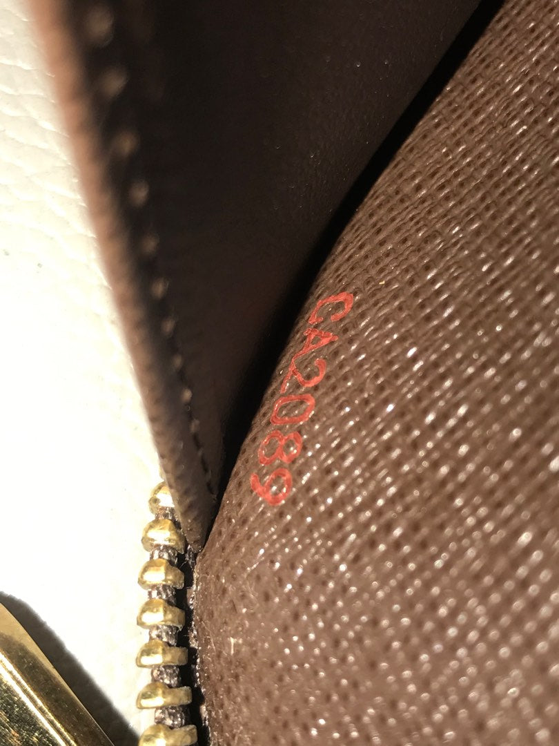 Lv Wallet, view 13