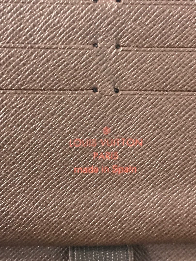Lv Wallet, view 12