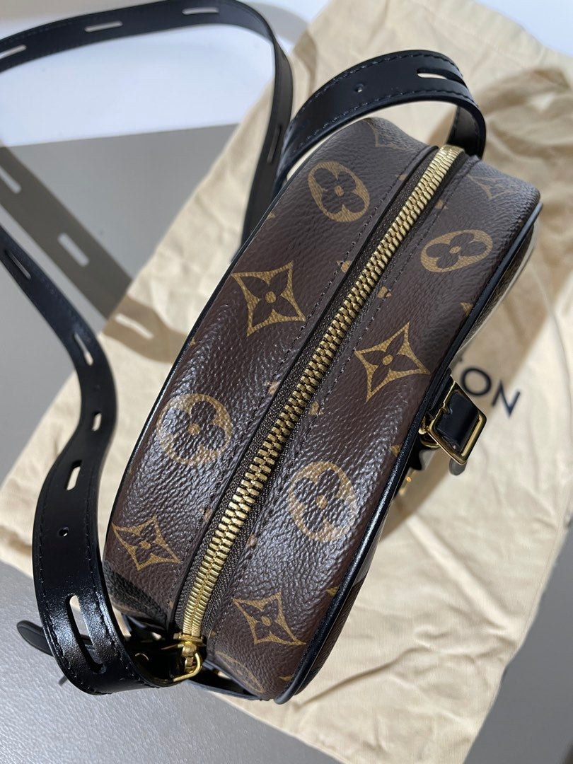 Lv Boite Chapeau Souple, view 5