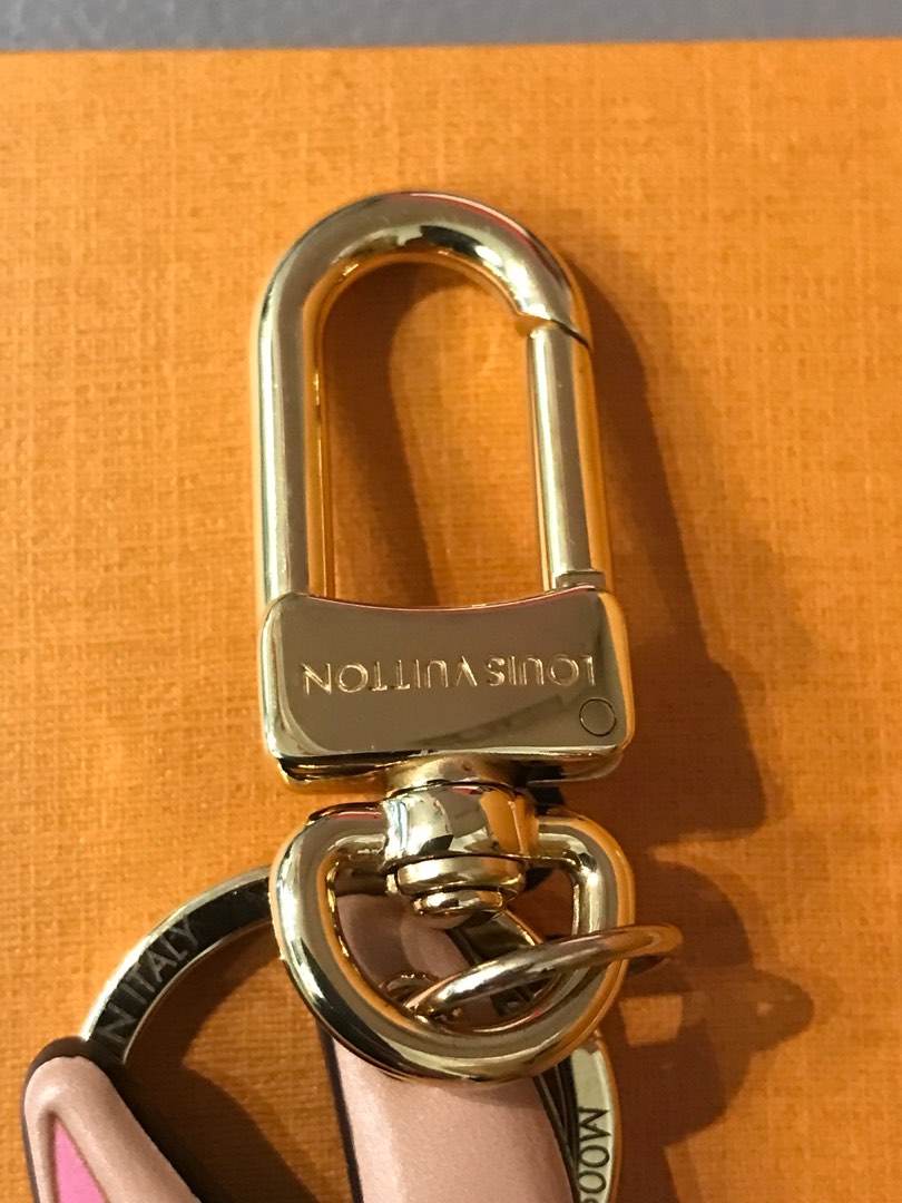 Lv Bunny Key Holder, view 7