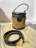 Louis Vuitton Lv Cannes — pre-owned, Lightly used