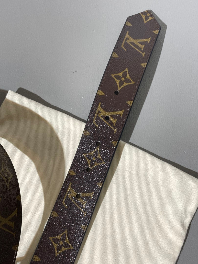 Lv Circle Belt, view 6