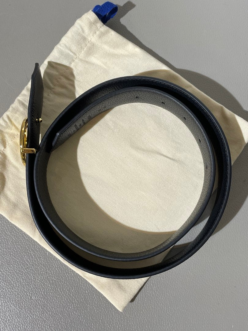 Lv Circle Belt, view 5
