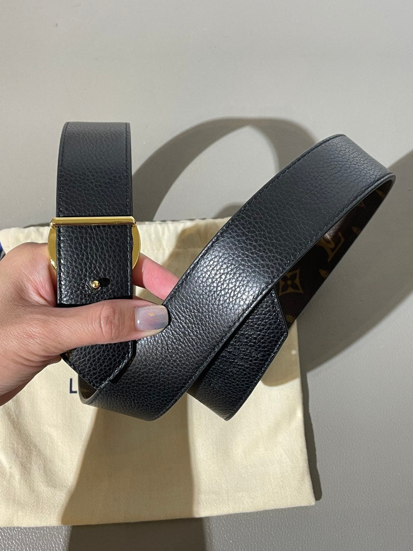 Lv Circle Belt, view 7