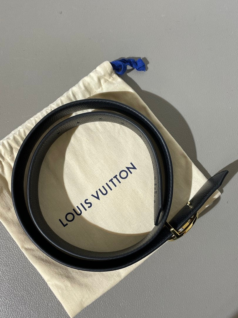 Lv Circle Belt, view 4