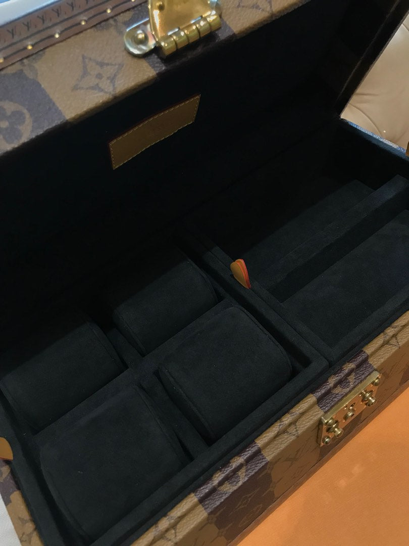 Lv Coffret Accessories Box, view 2