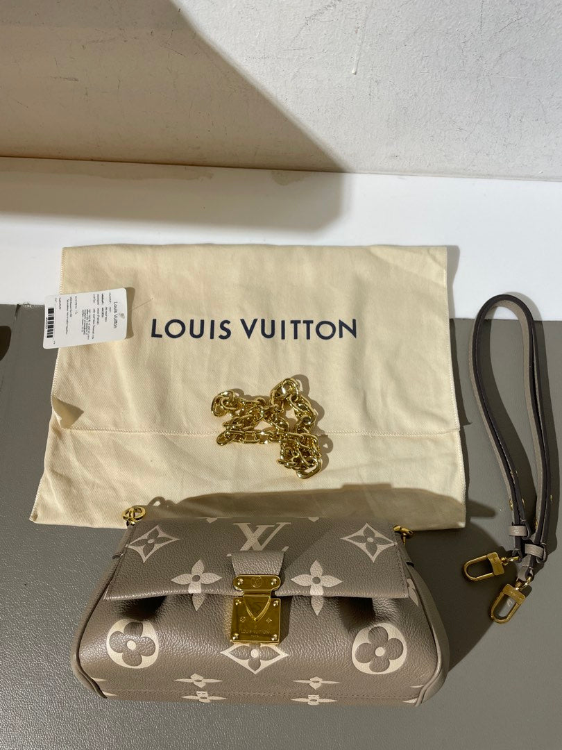 Lv Favorite, view 14