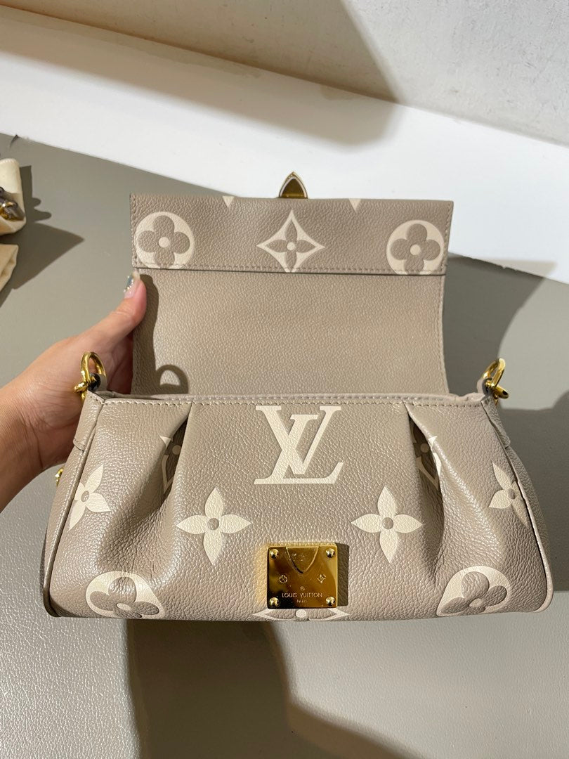 Lv Favorite, view 9