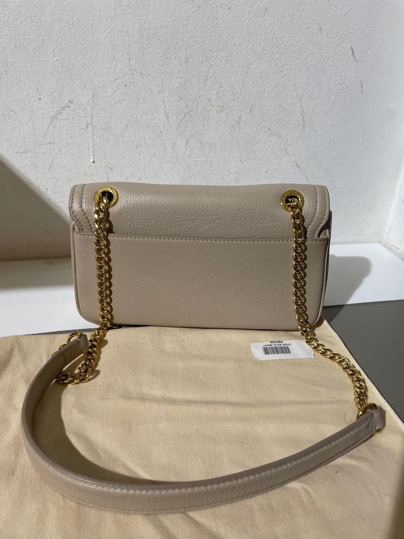 Lv Lockme Chain East West, view 15