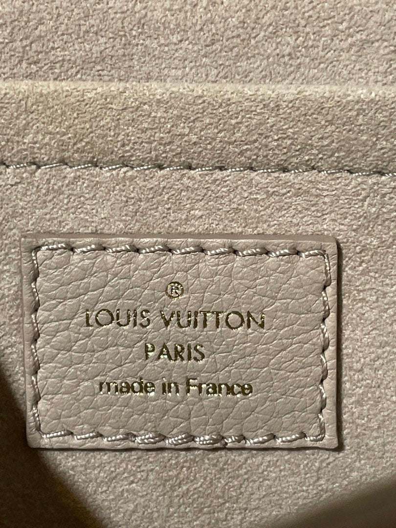 Lv Lockme Chain East West, view 12