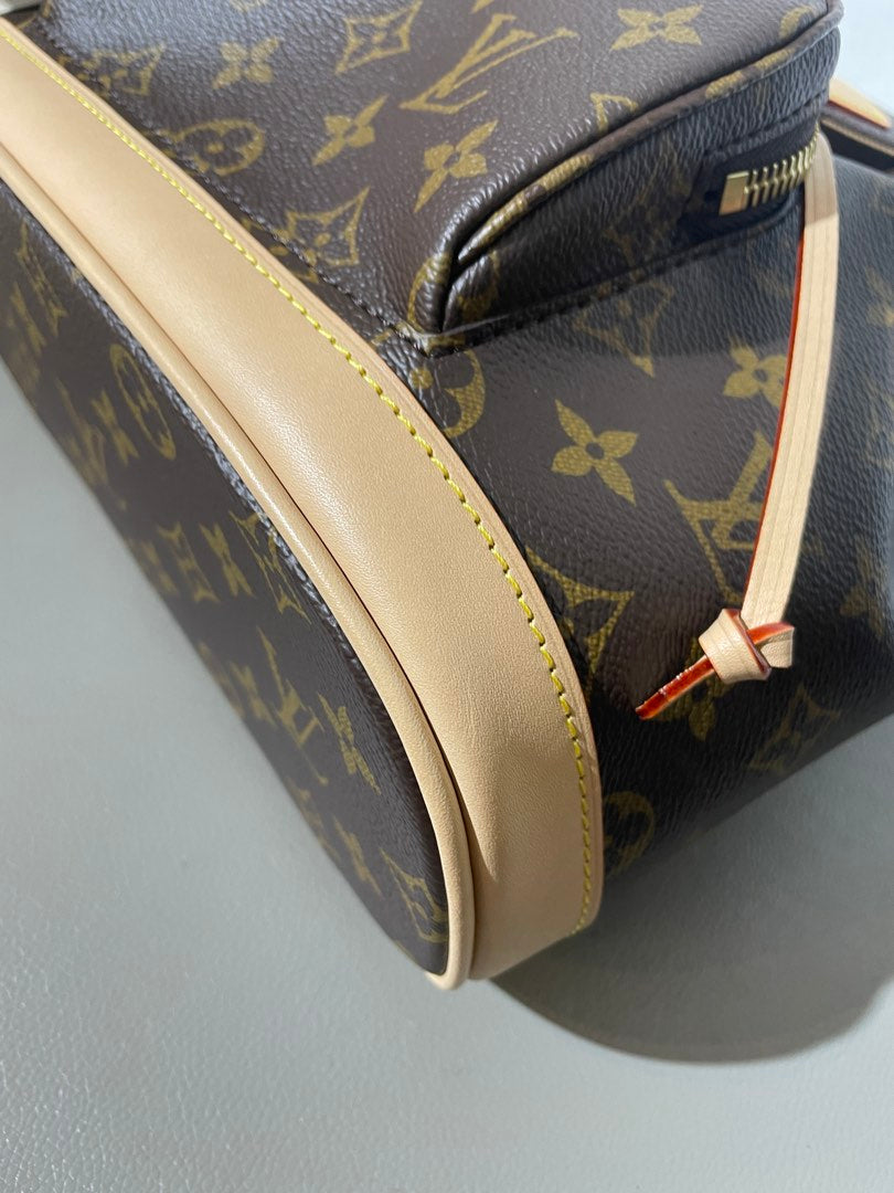 Lv Montsouris Backpack PM, view 5