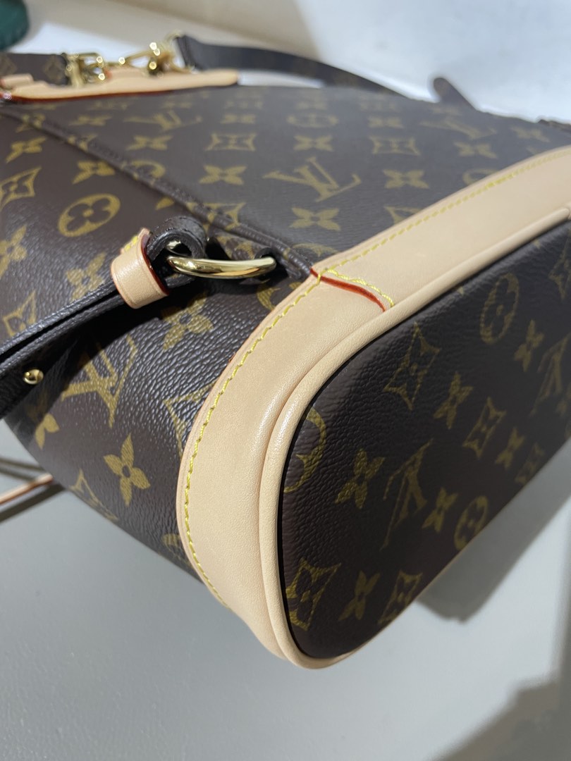 Lv Montsouris Backpack PM, view 6