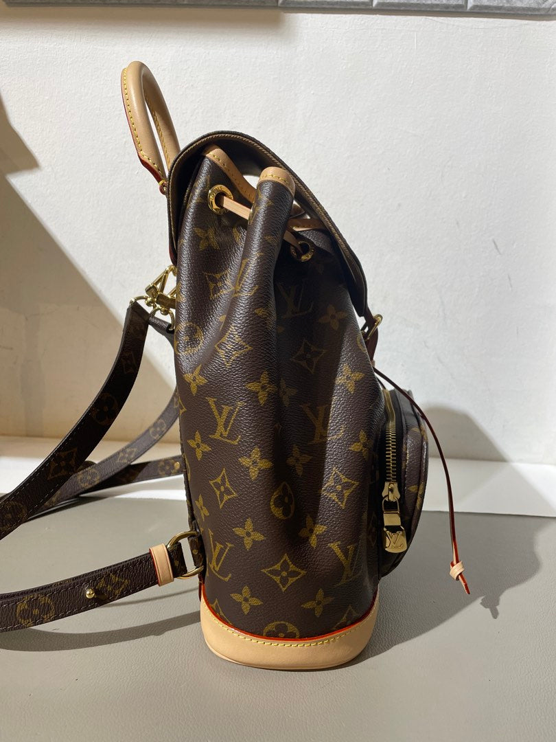 Lv Montsouris Backpack PM, view 2
