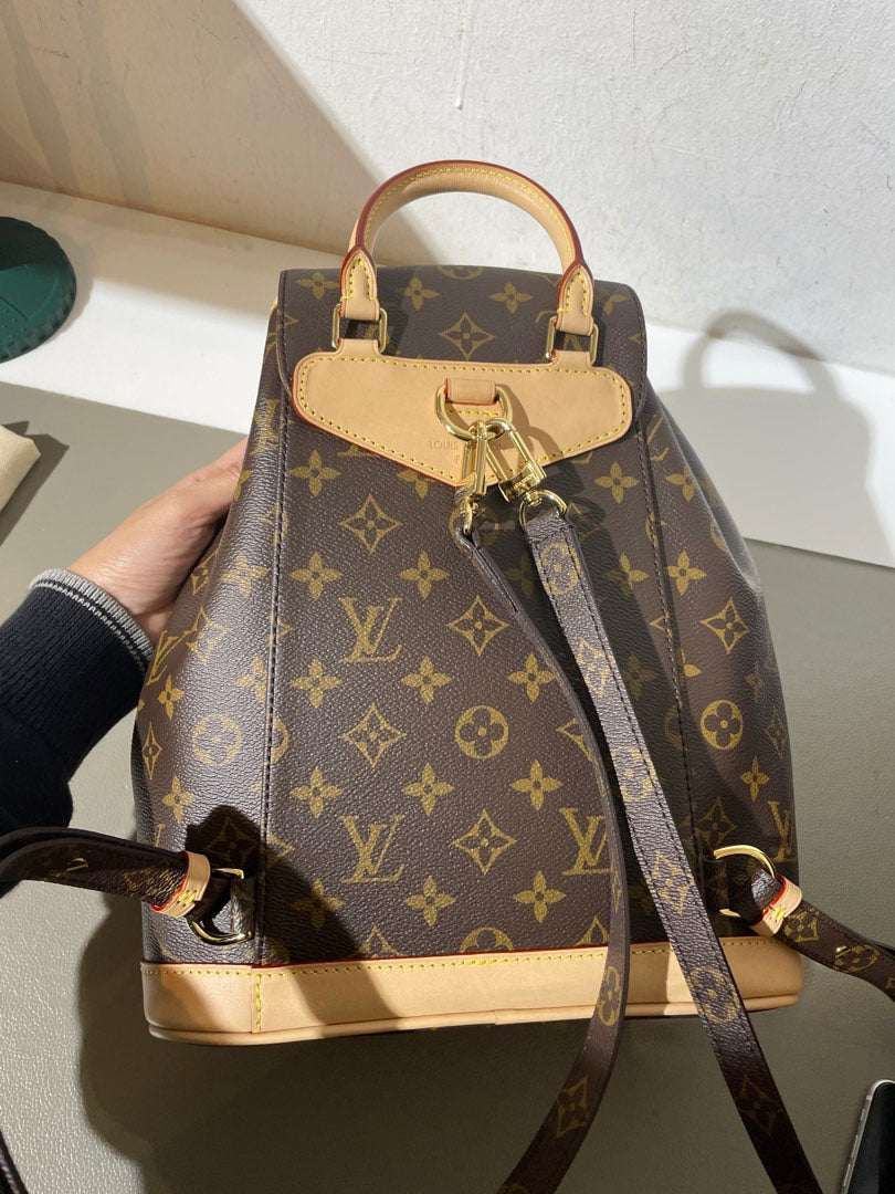 Lv Montsouris Backpack PM, view 14