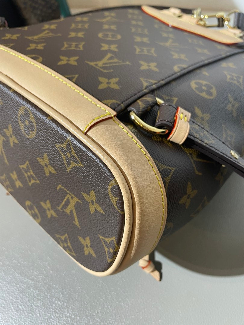 Lv Montsouris Backpack PM, view 7