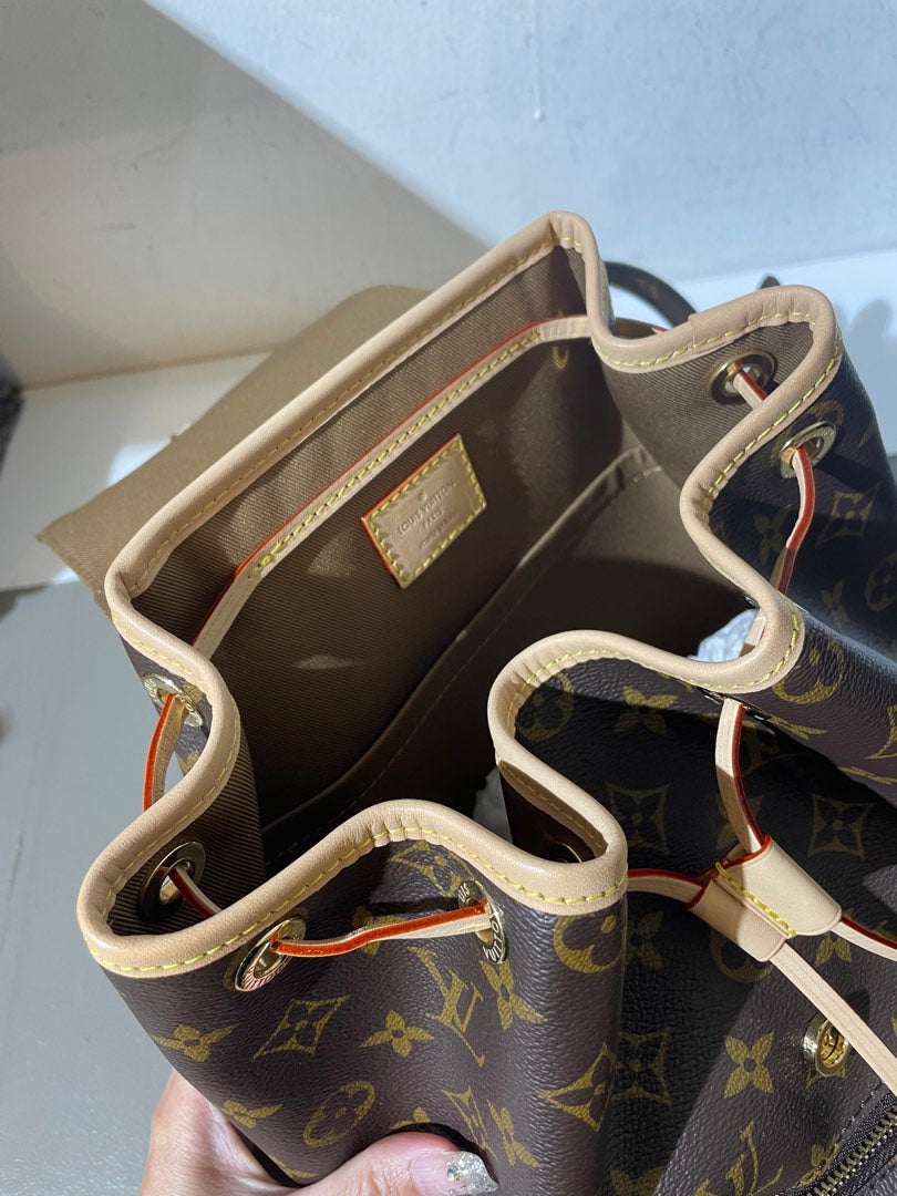 Lv Montsouris Backpack PM, view 10