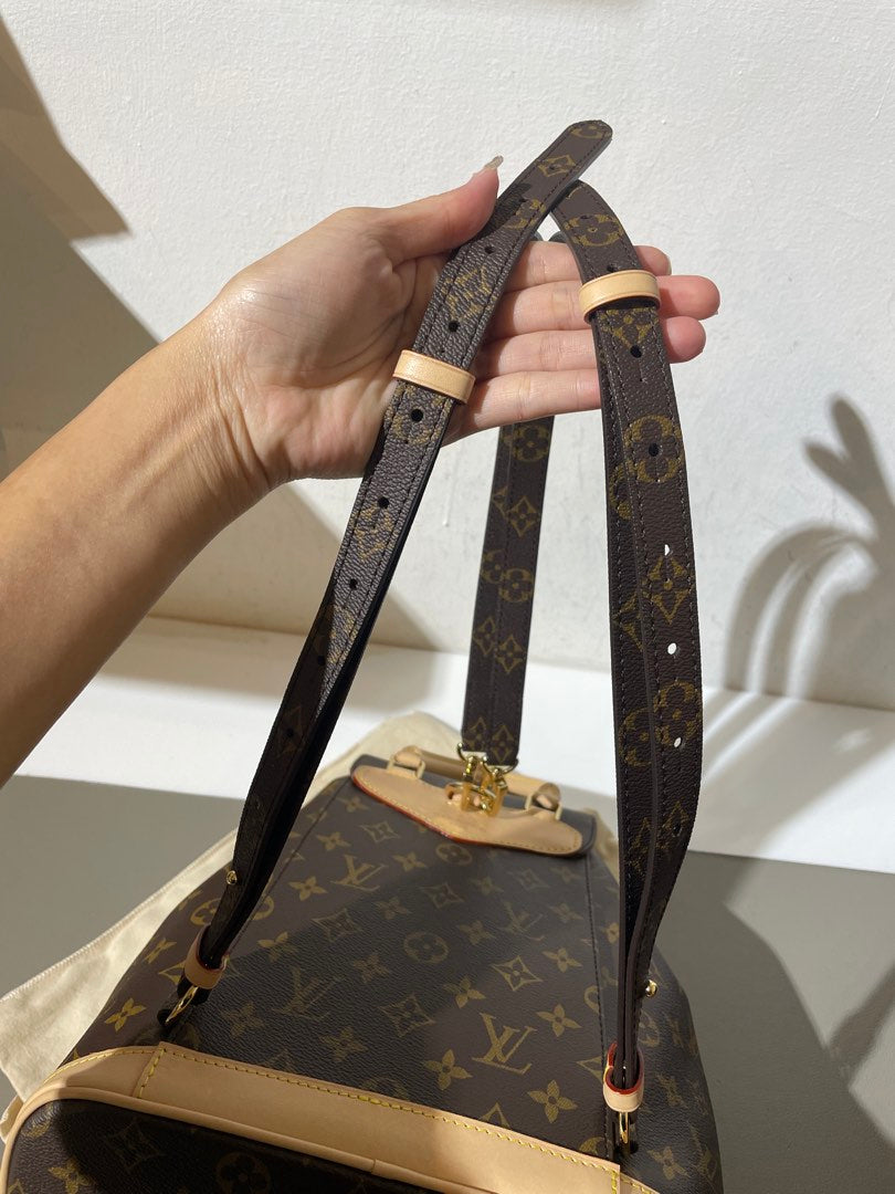 Lv Montsouris Backpack PM, view 13