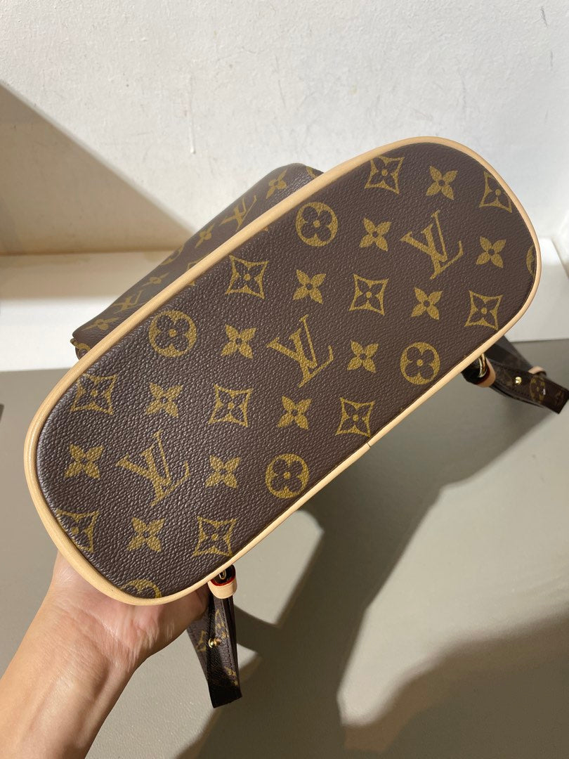Lv Montsouris Backpack PM, view 8