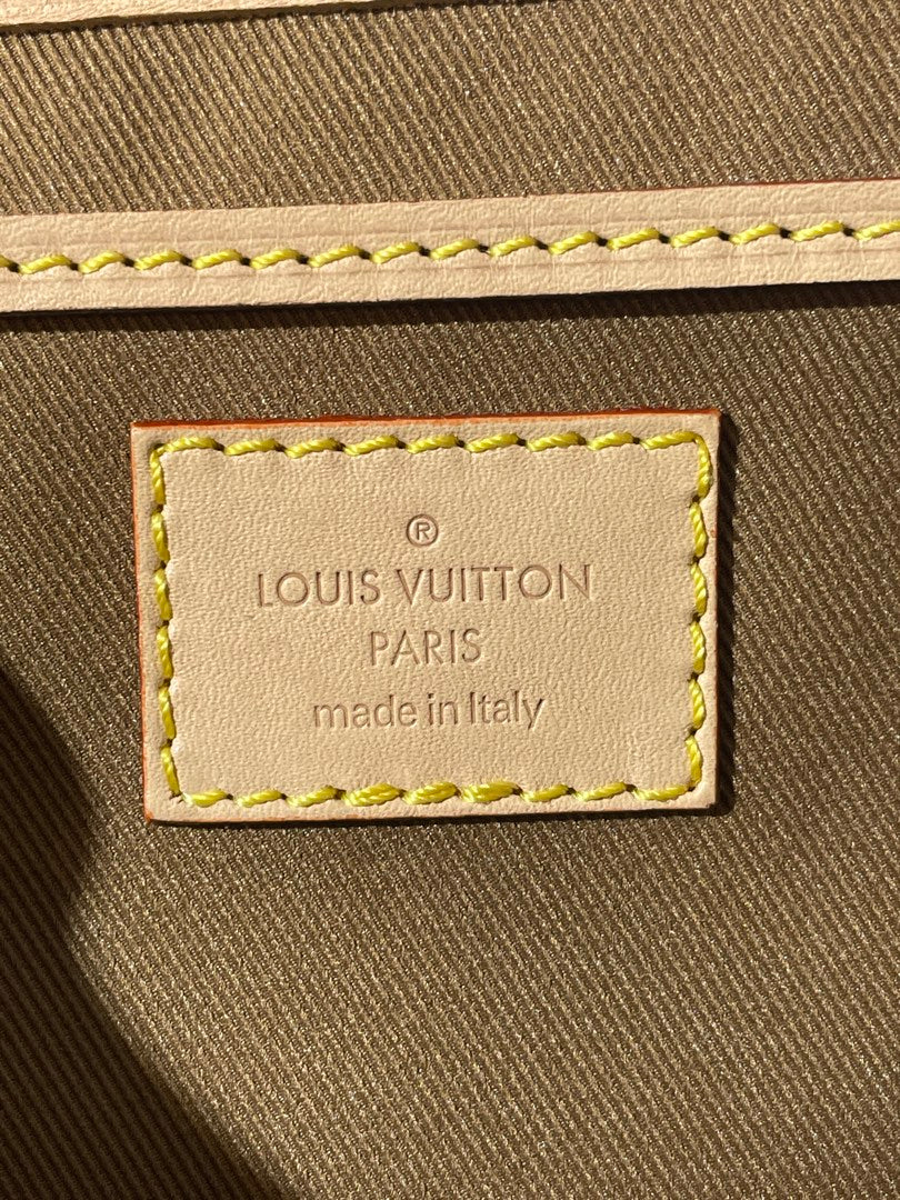 Lv Montsouris Backpack PM, view 12